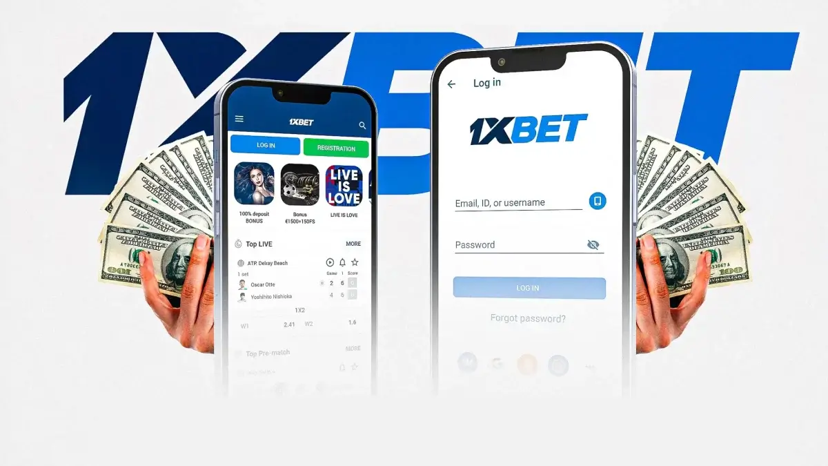 1xBet APK : installation Android expliquée